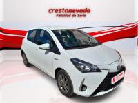 TOYOTA Yaris 1.5 100H Active Ecovan