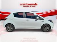 TOYOTA Yaris 1.5 100H Active Ecovan