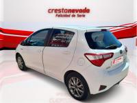 TOYOTA Yaris 1.5 100H Active Ecovan