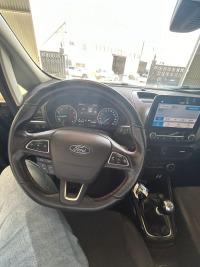 Ford Ecosport 1.0T EcoBoost 92kW 125CV SS ST LineNinguna versión disponibl