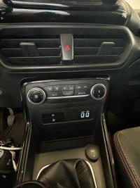 Ford Ecosport 1.0T EcoBoost 92kW 125CV SS ST LineNinguna versión disponibl