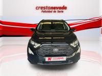 Ford Ecosport 1.0T EcoBoost 92kW 125CV SS ST LineNinguna versión disponibl