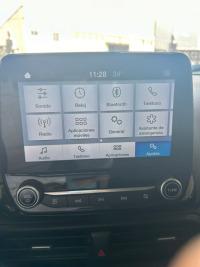 Ford Ecosport 1.0T EcoBoost 92kW 125CV SS ST LineNinguna versión disponibl