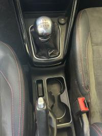 Ford Ecosport 1.0T EcoBoost 92kW 125CV SS ST LineNinguna versión disponibl