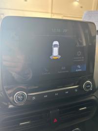 Ford Ecosport 1.0T EcoBoost 92kW 125CV SS ST LineNinguna versión disponibl