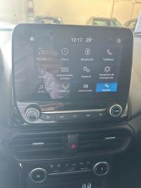 Ford Ecosport 1.0T EcoBoost 92kW 125CV SS ST LineNinguna versión disponibl