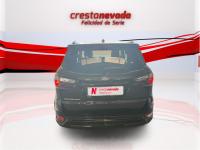 Ford Ecosport 1.0T EcoBoost 92kW 125CV SS ST LineNinguna versión disponibl