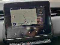 Renault Clio Business TCe 74 kW 100CV GLP