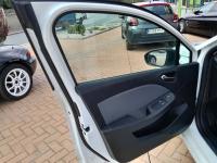 Renault Clio Business TCe 74 kW 100CV GLP
