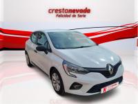 Renault Clio Business TCe 74 kW 100CV GLP