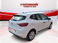 Renault Clio Business TCe 74 kW 100CV GLP