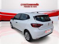 Renault Clio Business TCe 74 kW 100CV GLP