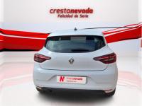 Renault Clio Business TCe 74 kW 100CV GLP