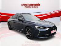 Ds Ds 9 ETENSE 225 PERFORMANCE LINE