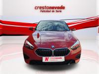 BMW Serie 2 216dA DCT Gran Coupe