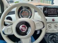 Fiat 500 Cult 1.0 Hybrid 51KW 70 CV