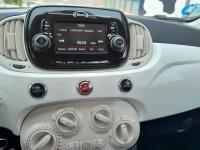 Fiat 500 Cult 1.0 Hybrid 51KW 70 CV