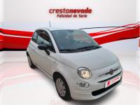 Fiat 500 Cult 1.0 Hybrid 51KW 70 CV