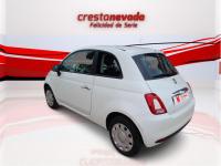 Fiat 500 Cult 1.0 Hybrid 51KW 70 CV