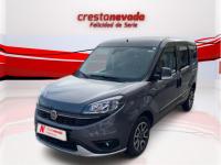 Fiat Doblò Panorama Trekking 1.6 Mjet 88kW 120CV