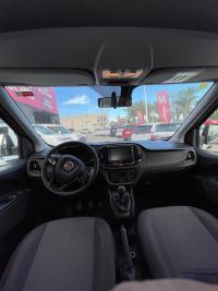 Fiat Doblò Panorama Trekking 1.6 Mjet 88kW 120CV