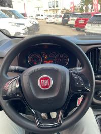Fiat Doblò Panorama Trekking 1.6 Mjet 88kW 120CV
