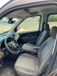 Fiat Doblò Panorama Trekking 1.6 Mjet 88kW 120CV