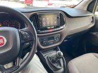 Fiat Doblò Panorama Trekking 1.6 Mjet 88kW 120CV
