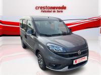 Fiat Doblò Panorama Trekking 1.6 Mjet 88kW 120CV