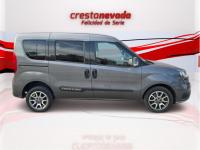 Fiat Doblò Panorama Trekking 1.6 Mjet 88kW 120CV