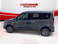 Fiat Doblò Panorama Trekking 1.6 Mjet 88kW 120CV
