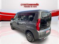 Fiat Doblò Panorama Trekking 1.6 Mjet 88kW 120CV