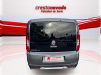 Fiat Doblò Panorama Trekking 1.6 Mjet 88kW 120CV