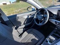 AUDI A4 Advanced 35 TFSI 110kW 150CV S tronic
