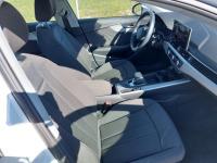 AUDI A4 Advanced 35 TFSI 110kW 150CV S tronic