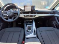 AUDI A4 Advanced 35 TFSI 110kW 150CV S tronic