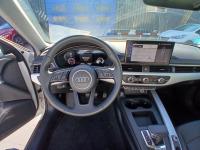 AUDI A4 Advanced 35 TFSI 110kW 150CV S tronic