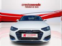AUDI A4 Advanced 35 TFSI 110kW 150CV S tronic