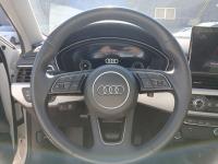 AUDI A4 Advanced 35 TFSI 110kW 150CV S tronic