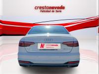 AUDI A4 Advanced 35 TFSI 110kW 150CV S tronic