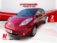 NISSAN Leaf 5p 109 CV Acenta