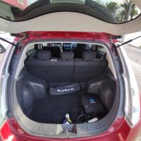 NISSAN Leaf 5p 109 CV Acenta