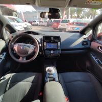 NISSAN Leaf 5p 109 CV Acenta
