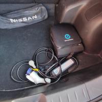 NISSAN Leaf 5p 109 CV Acenta