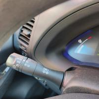 NISSAN Leaf 5p 109 CV Acenta