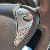 NISSAN Leaf 5p 109 CV Acenta