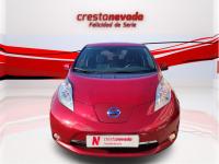 NISSAN Leaf 5p 109 CV Acenta