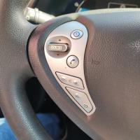NISSAN Leaf 5p 109 CV Acenta