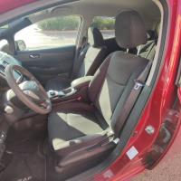 NISSAN Leaf 5p 109 CV Acenta