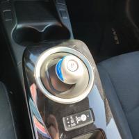 NISSAN Leaf 5p 109 CV Acenta